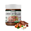 Chocotella Crema De Chocolate Y Avellanas 250g Eric Favre